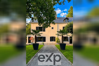 achat maison suce-sur-erdre 44240