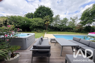 achat maison suce-sur-erdre 44240