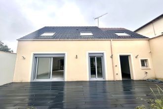 achat maison sucy-en-brie 94370