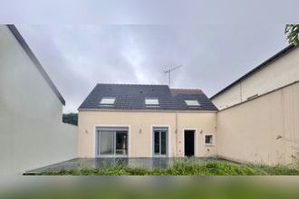 achat maison sucy-en-brie 94370