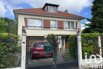 achat maison sucy-en-brie 94370