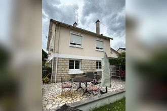 achat maison sucy-en-brie 94370