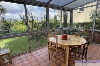 achat maison sucy-en-brie 94370