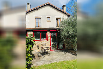 achat maison sucy-en-brie 94370