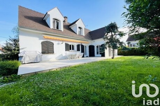 achat maison sucy-en-brie 94370