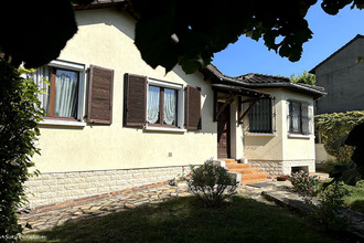 achat maison sucy-en-brie 94370