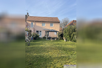 achat maison sucy-en-brie 94370