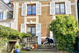 achat maison sucy-en-brie 94370