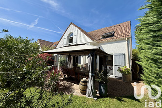 achat maison sucy-en-brie 94370