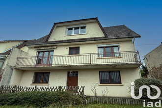 achat maison sucy-en-brie 94370