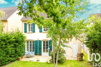 achat maison sucy-en-brie 94370