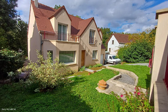 achat maison sucy-en-brie 94370