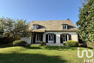 achat maison sucy-en-brie 94370