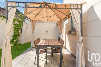 achat maison sucy-en-brie 94370