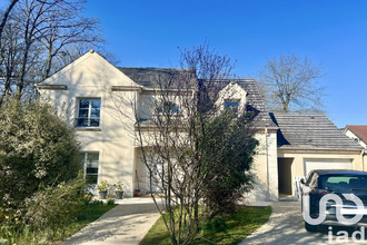 achat maison sucy-en-brie 94370
