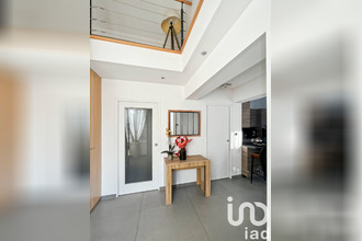 achat maison sucy-en-brie 94370