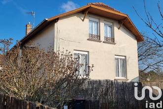 achat maison sucy-en-brie 94370