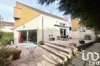 achat maison sucy-en-brie 94370