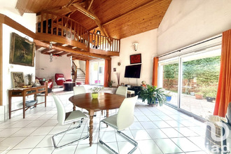 achat maison sucy-en-brie 94370