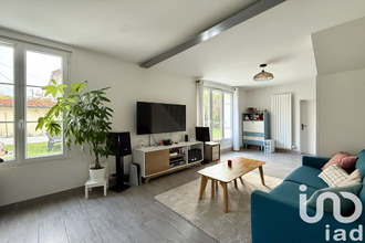 achat maison sucy-en-brie 94370