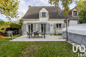 achat maison sucy-en-brie 94370