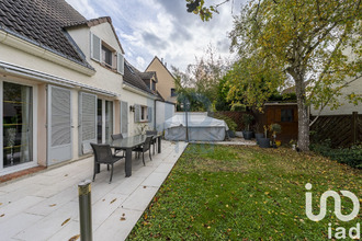 achat maison sucy-en-brie 94370