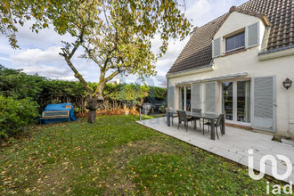 achat maison sucy-en-brie 94370