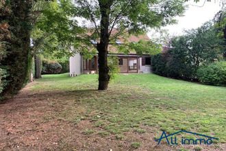 achat maison sucy-en-brie 94370