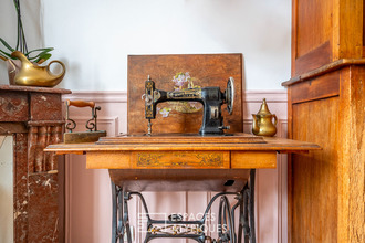 achat maison sucy-en-brie 94370