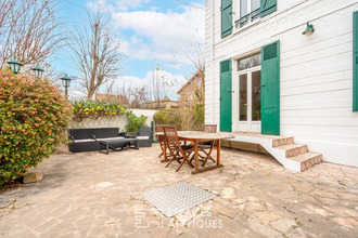 achat maison sucy-en-brie 94370