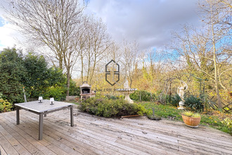 achat maison sucy-en-brie 94370