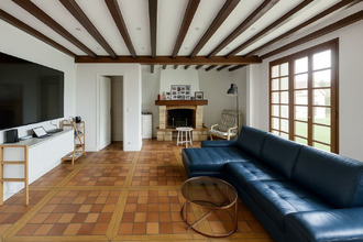 achat maison sucy-en-brie 94370