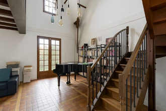 achat maison sucy-en-brie 94370