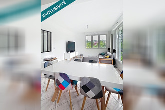 achat maison sucy-en-brie 94370