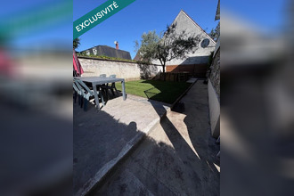 achat maison sucy-en-brie 94370