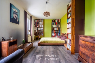 achat maison sucy-en-brie 94370