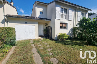 achat maison sucy-en-brie 94370