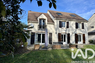 achat maison sucy-en-brie 94370
