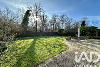 achat maison sucy-en-brie 94370