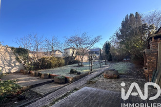 achat maison sucy-en-brie 94370