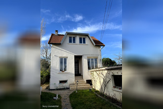 achat maison sucy-en-brie 94370