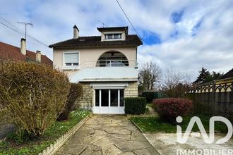 achat maison sucy-en-brie 94370