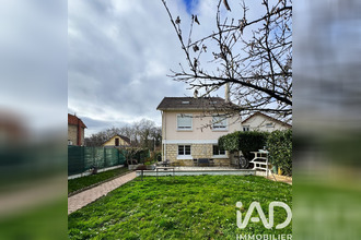 achat maison sucy-en-brie 94370