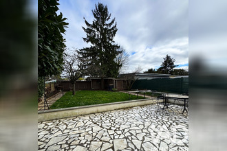 achat maison sucy-en-brie 94370