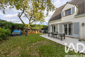 achat maison sucy-en-brie 94370