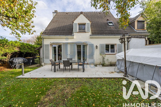 achat maison sucy-en-brie 94370