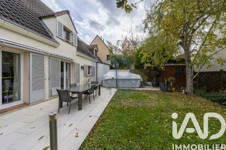 achat maison sucy-en-brie 94370