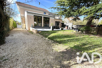 achat maison sucy-en-brie 94370