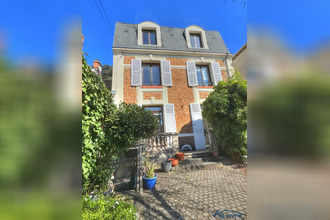 achat maison sucy-en-brie 94370