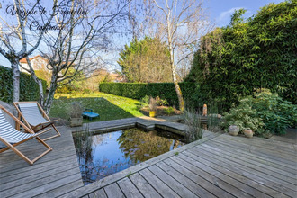 achat maison sucy-en-brie 94370